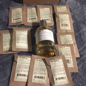 Le Labo Iris 39